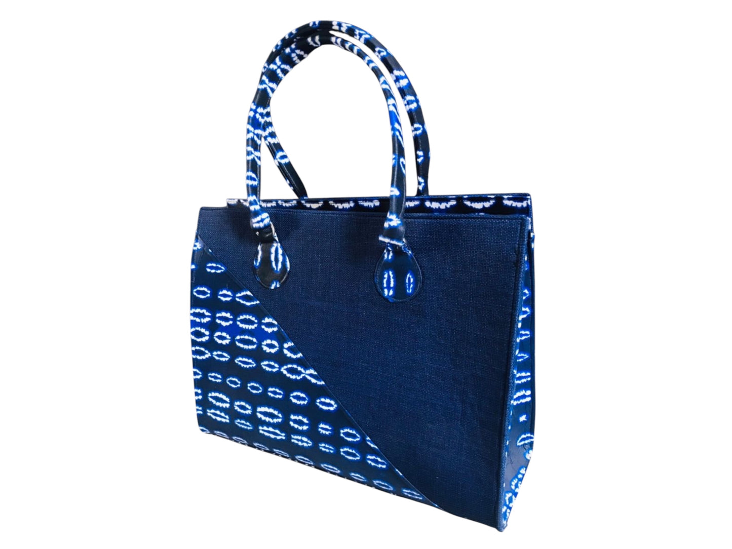 Sac à main - bleu