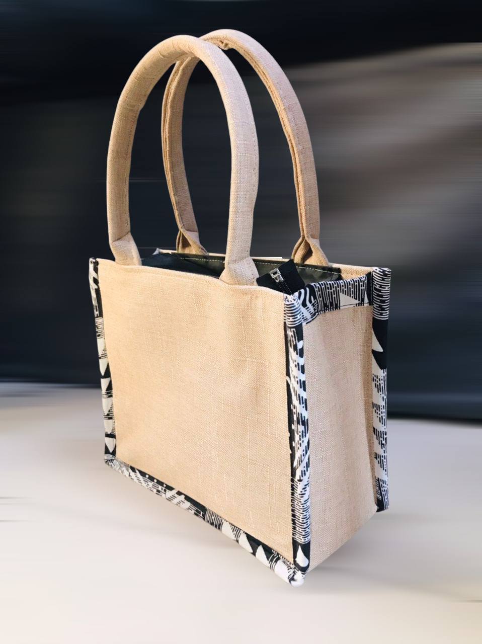 Sac à main - beige